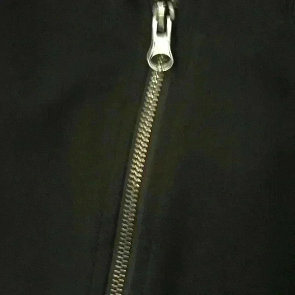 Women’s Jacket Size XS Black - Picture 7 of 12